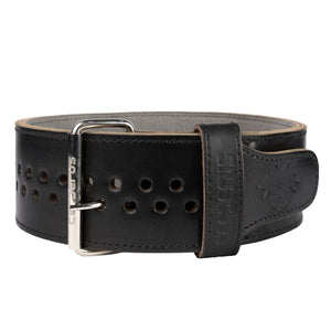 CERBERUS X Pioneer Cut Powerlifting Belt (10mm)