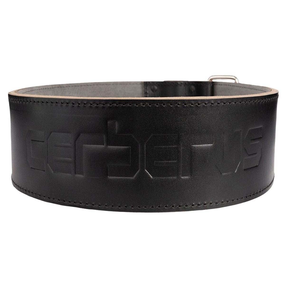 CERBERUS X Pioneer Cut Powerlifting Belt (10mm)