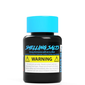 HELLFIRE SubZero Smelling Salts