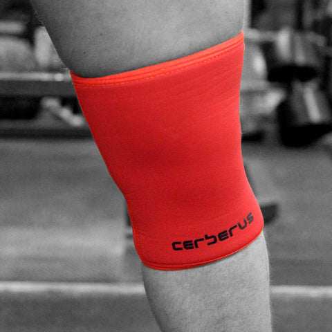 Image of 9mm EXTREME Knee Sleeves