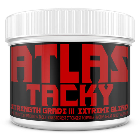 Image of Atlas Tacky Grade III Extreme Blend