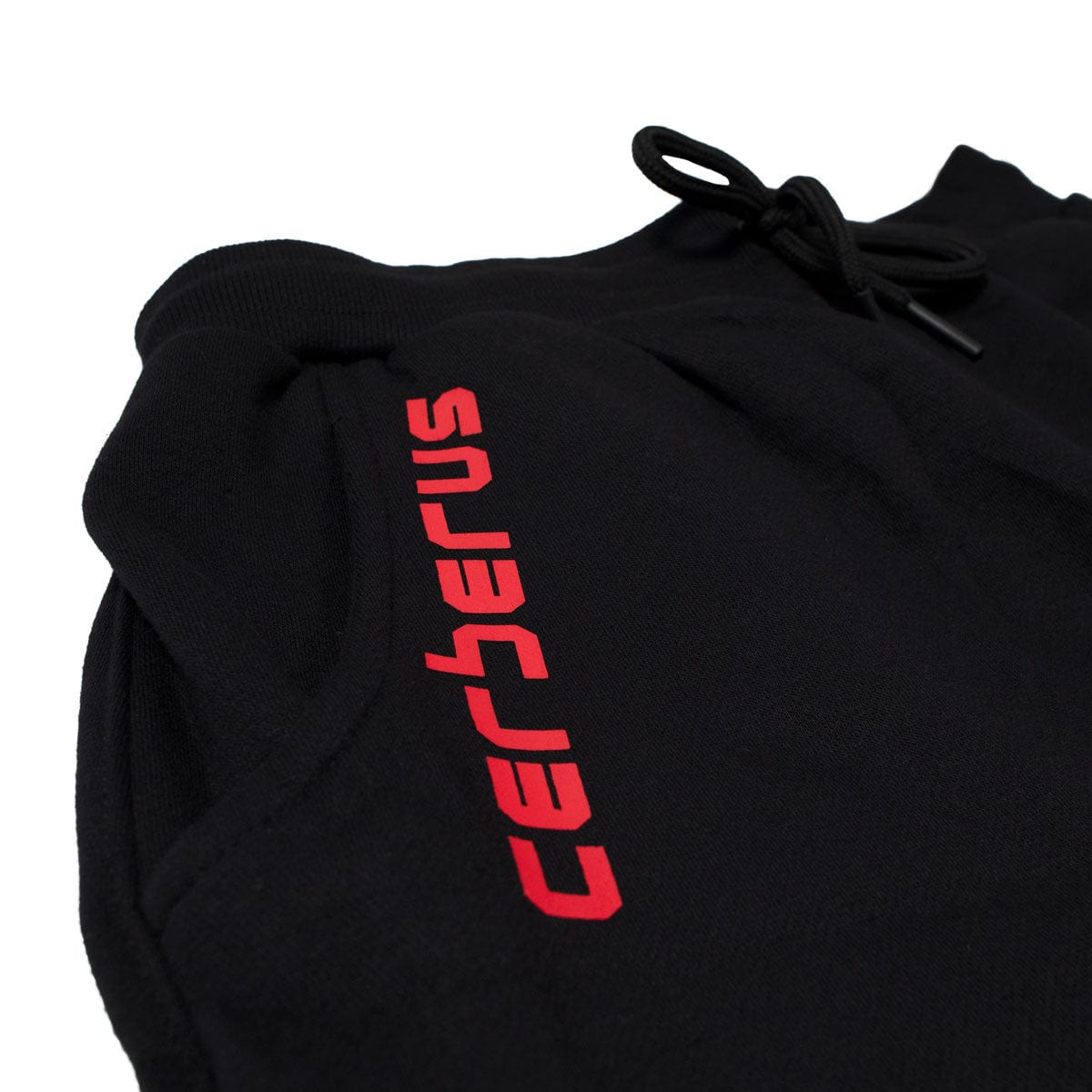 Cerberus Core Shorts - Cerberus-strength