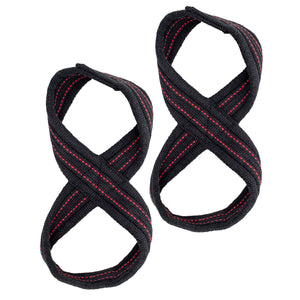 WSF Griptech Rubberized Lifting Straps none Slip, Straps -  Canada