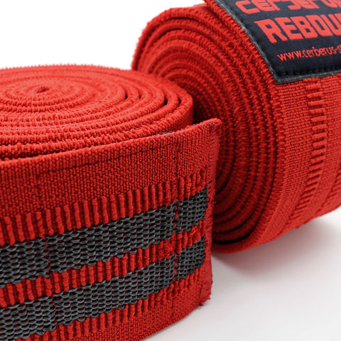 Image of REBOUND Knee Wraps