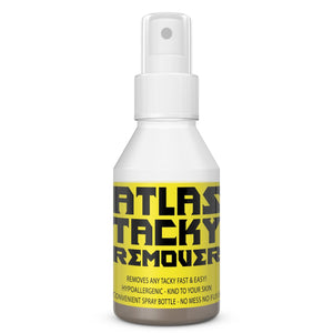 Atlas Tacky Remover