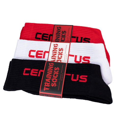 Image of Cerberus Training Socks