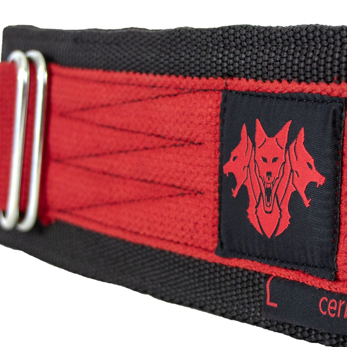 Triple-Ply Deadlift Belt - LIMITED SIZES LEFT