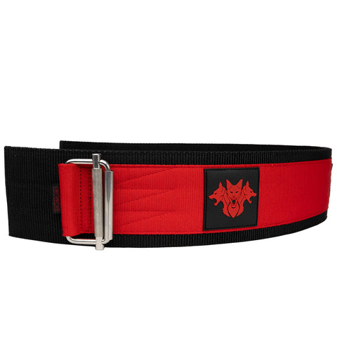 Image of Triple-Ply Deadlift Belt