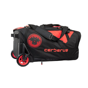 CERBERUS Wheeled Strongman Kit Bag