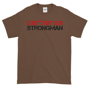 Cerberus Strongman T