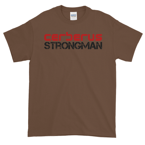 Image of Cerberus Strongman T