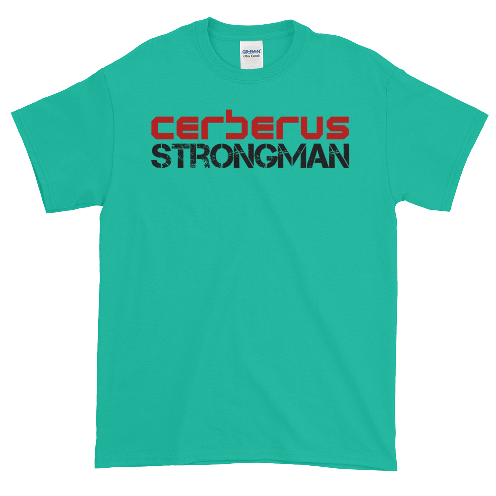 Cerberus Strongman T